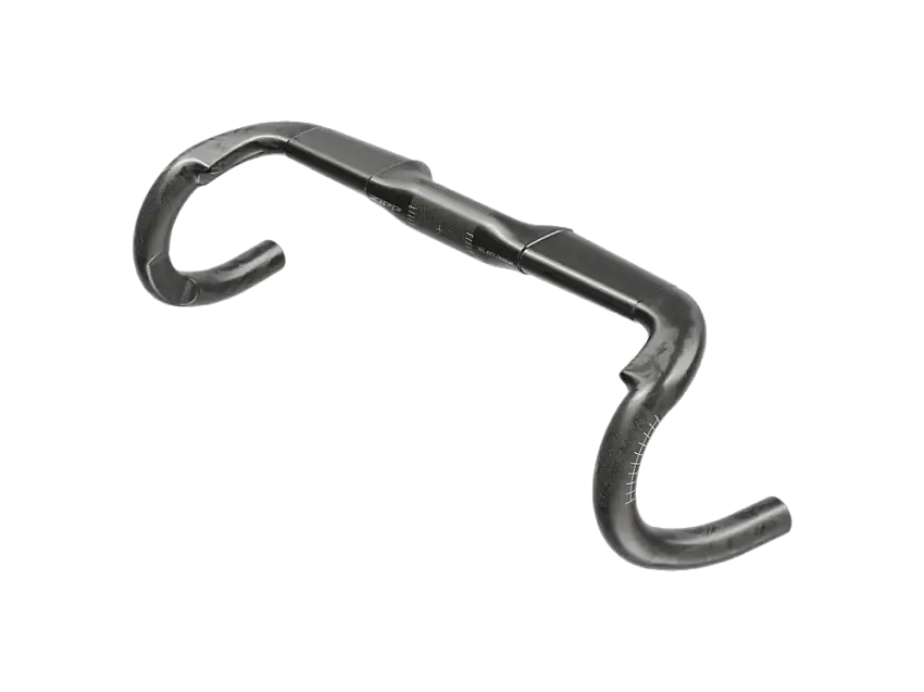Zipp SL 80 racerstyre kolfiber 38 cm