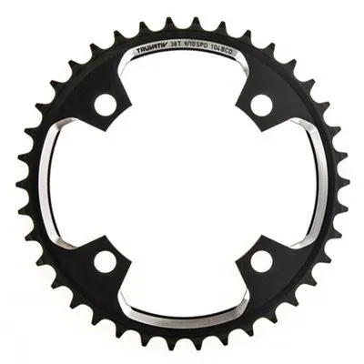 Brickor Sram 38T 104Bcd Al4 1X10