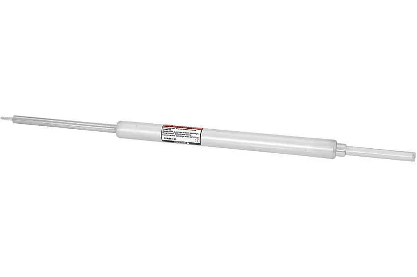 SR Suntour - Remote lockout cartridge 700c