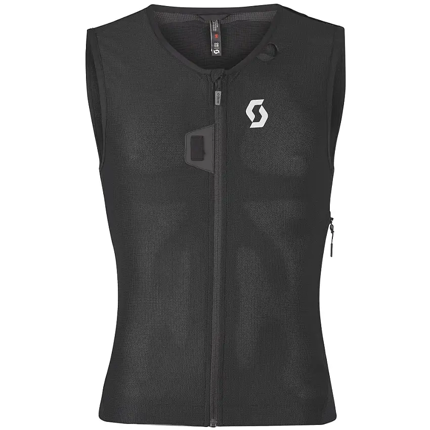 Scott Vanguard EVO Bodyarmor Väst