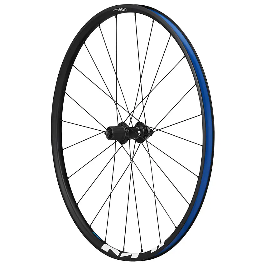 Shimano MT500 29" Bakhjul 10x135 MM