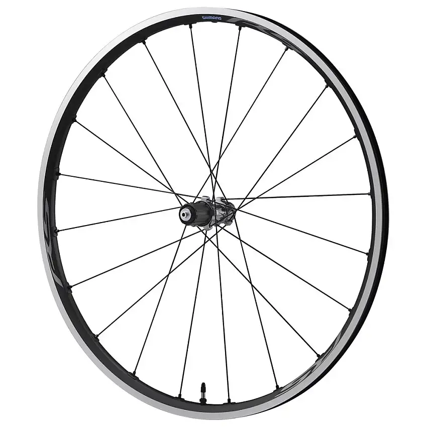 Shimano Ultegra RS500 bakhjul tubeless ready