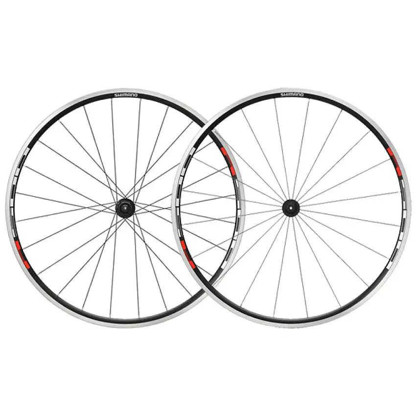 Shimano Wh-R501-A Hjulset