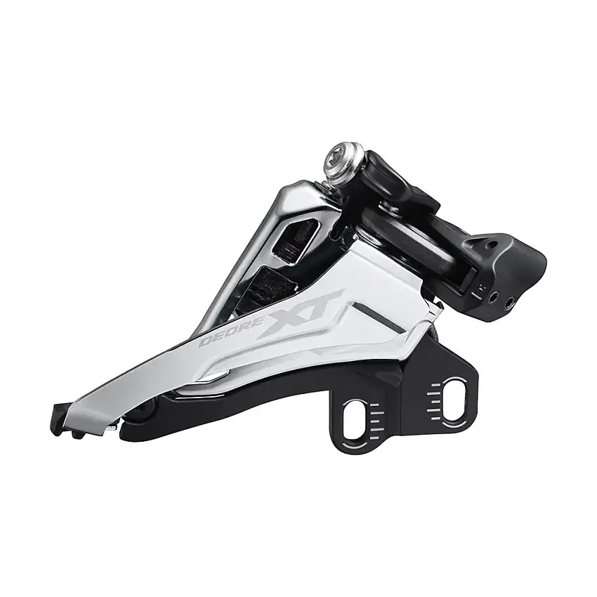 Shimano XT M8100 framväxel Direct mount low
