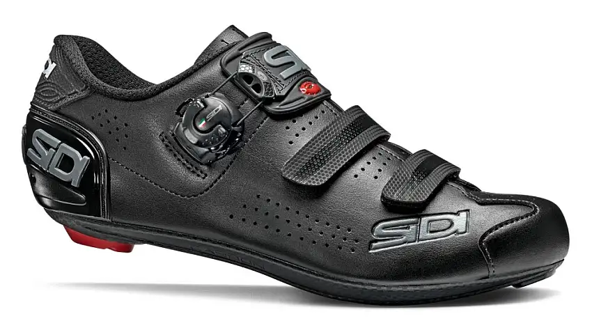 Sidi Alba 2 Cykelsko Svart