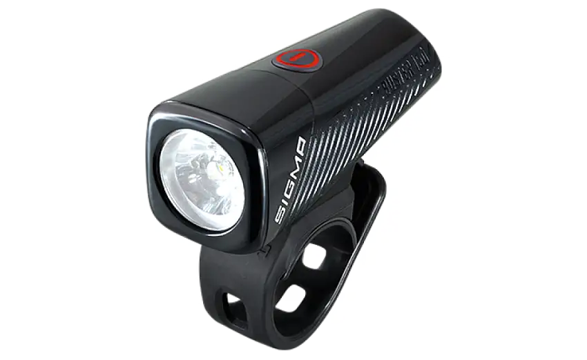 Sigma Buster 150 FL, Framlampa