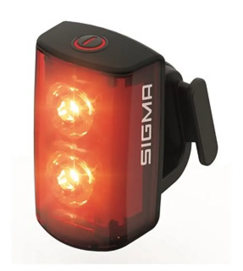 Sigma Buster RL 80 Baklampa