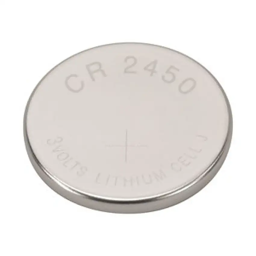 Sigma CR2450 Batteri