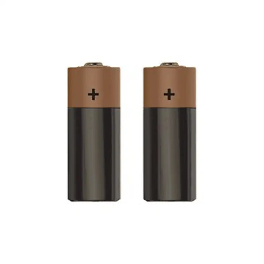 Sigma LR1 Batteri, 2 stk