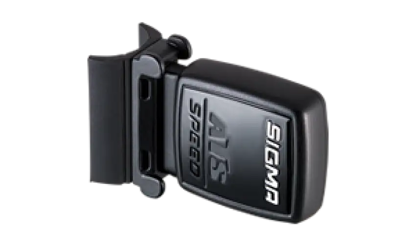 Sigma Sport Speed Sensor ATS
