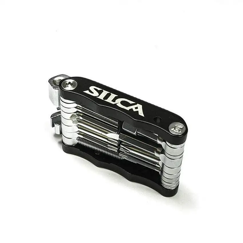 Silca Italian Army Knife Venti Multiverktyg