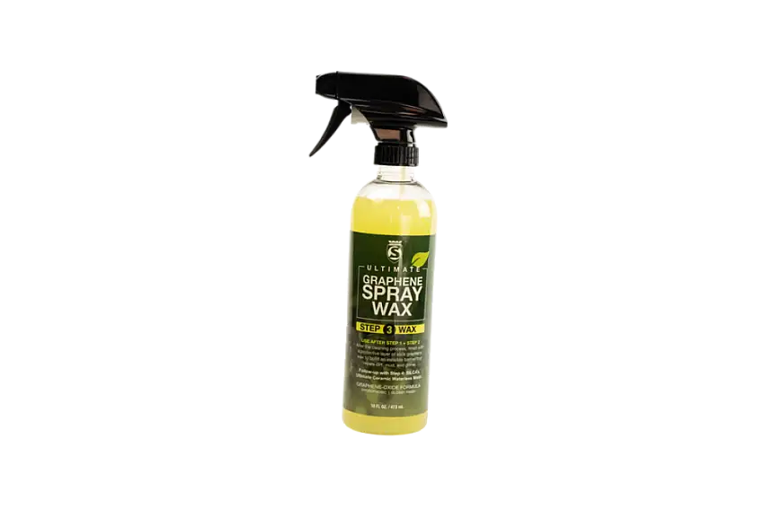 Silca Ultimate Graphene Spray 475ml
