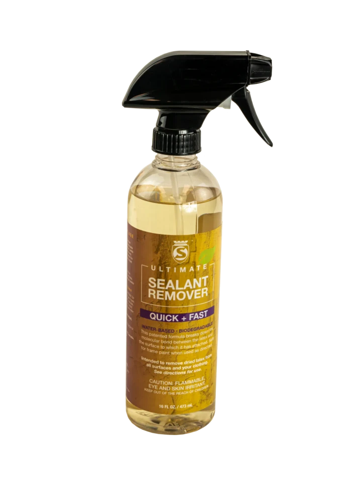 Silca Ultimate Sealant Remover 473ml