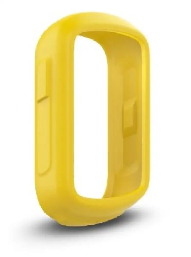 Silikonecover till Garmin Edge 130 Gul