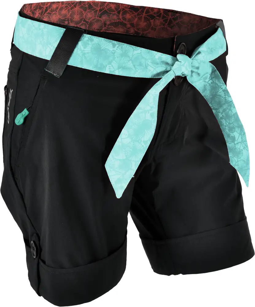Silvini Loose Fit Shorts till damer