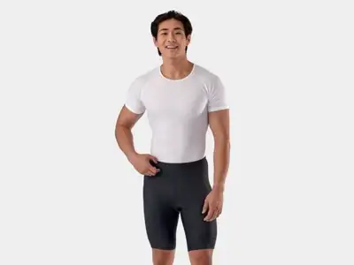 Shorts Trek Solstice Herr Svart