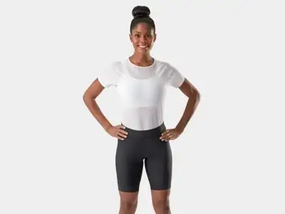 Shorts Trek Solstice Dam Svart