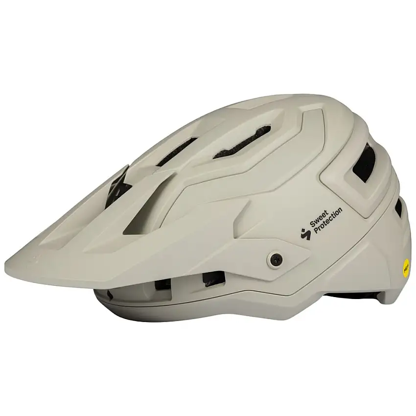 Sweet Protection Bushwhacker 2Vi Mips MTB Cykelhjälm, Tusken