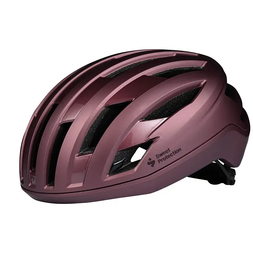 Sweet Protection Fluxer cykelhjälm MIPS Barbera Metallic
