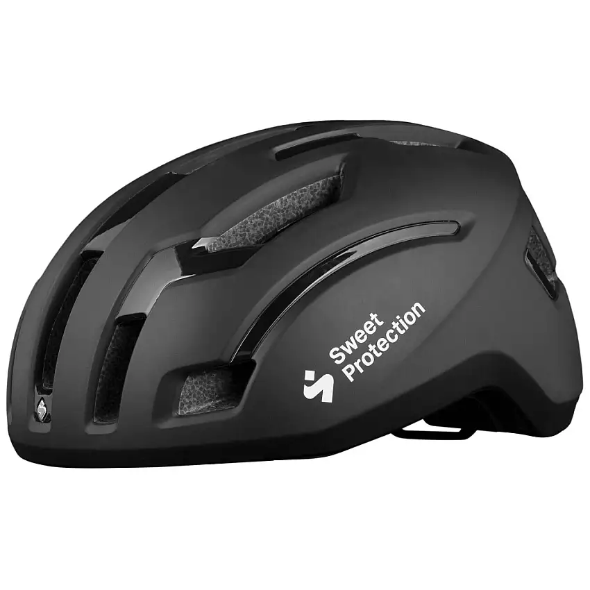 Sweet Protection Seeker cykelhjälm matte black