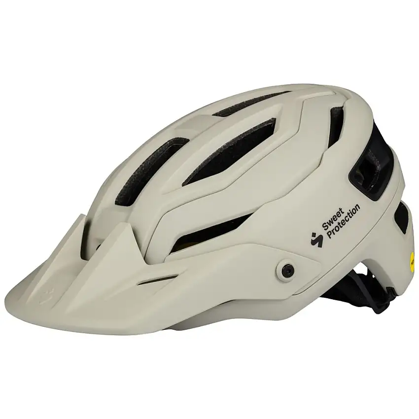 Sweet Protection Trailblazer MTB Cykelhjelm med Mips, Tusken