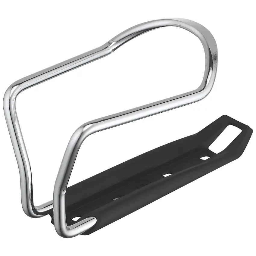 Syncros Alloy Comp 3.0 Flaskhållare Silver