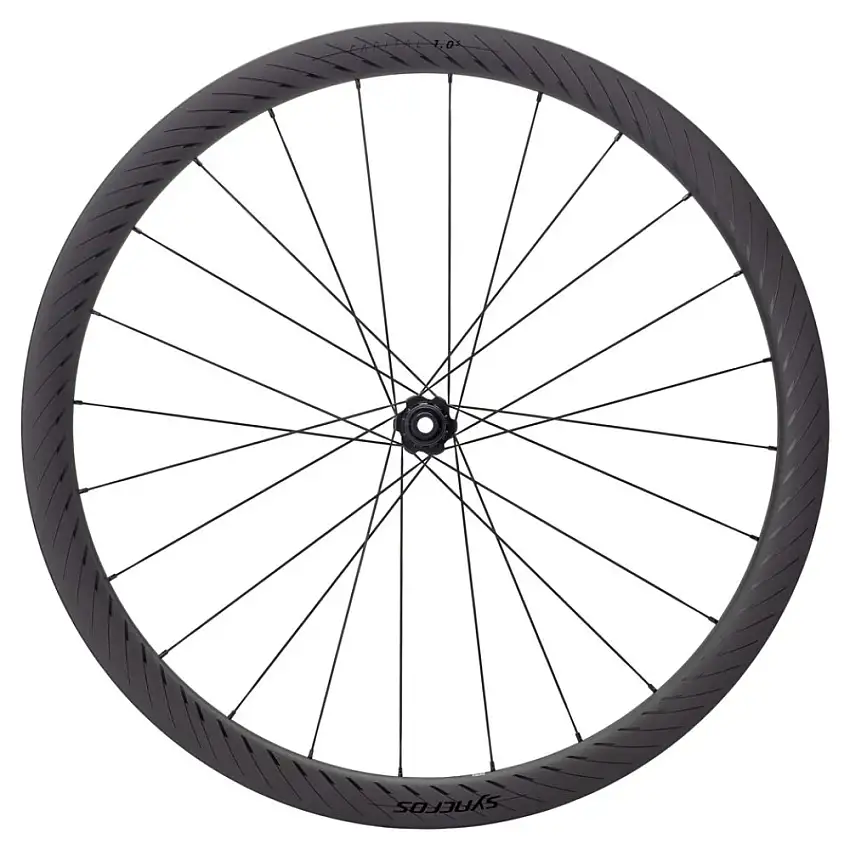 Syncros Capital 1.0 40mm Bakhjul Sram XDR