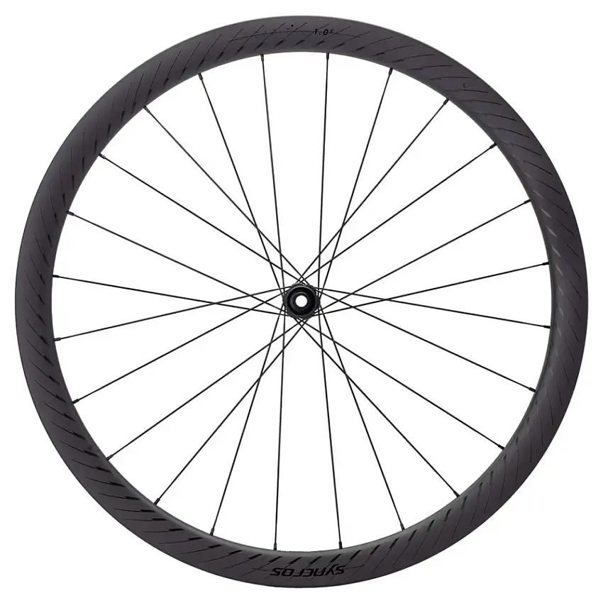 Syncros Capital 1.0 40 mm Framhjul