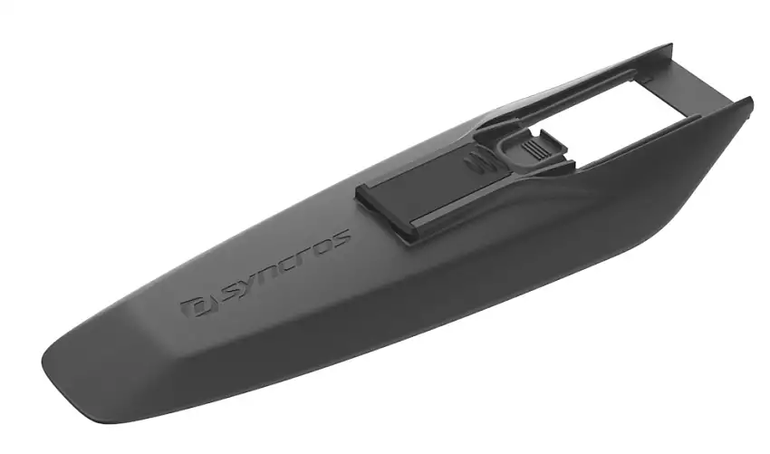 Syncros Coast Sadelskärm Med Multifäste