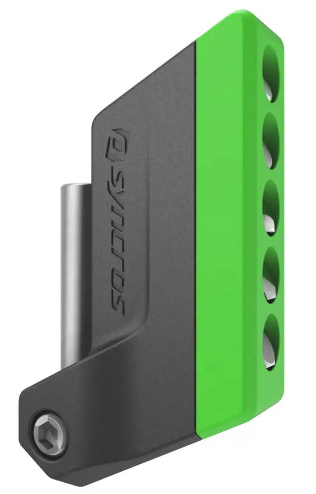 Syncros Greenslide 5 multi-verktyg