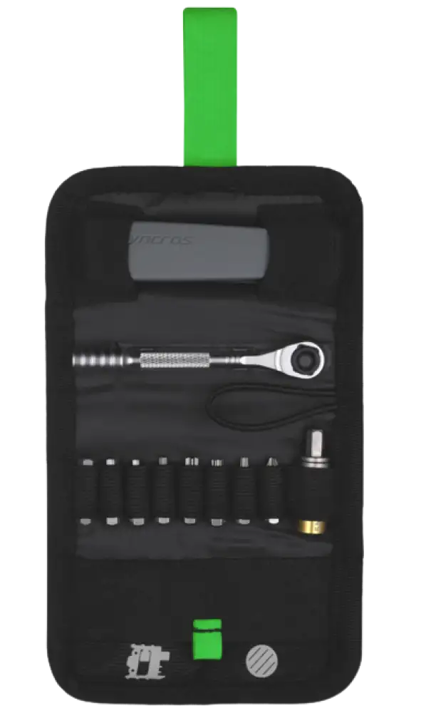 Syncros Guide Kit Multi-Tool