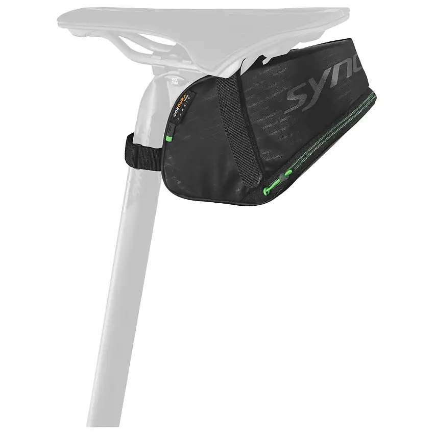 Syncros HiVol 800 Strap Sadelväska