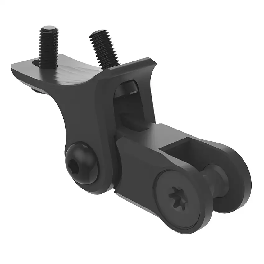Syncros IC U-Interface Front Cykeldatorholder Small