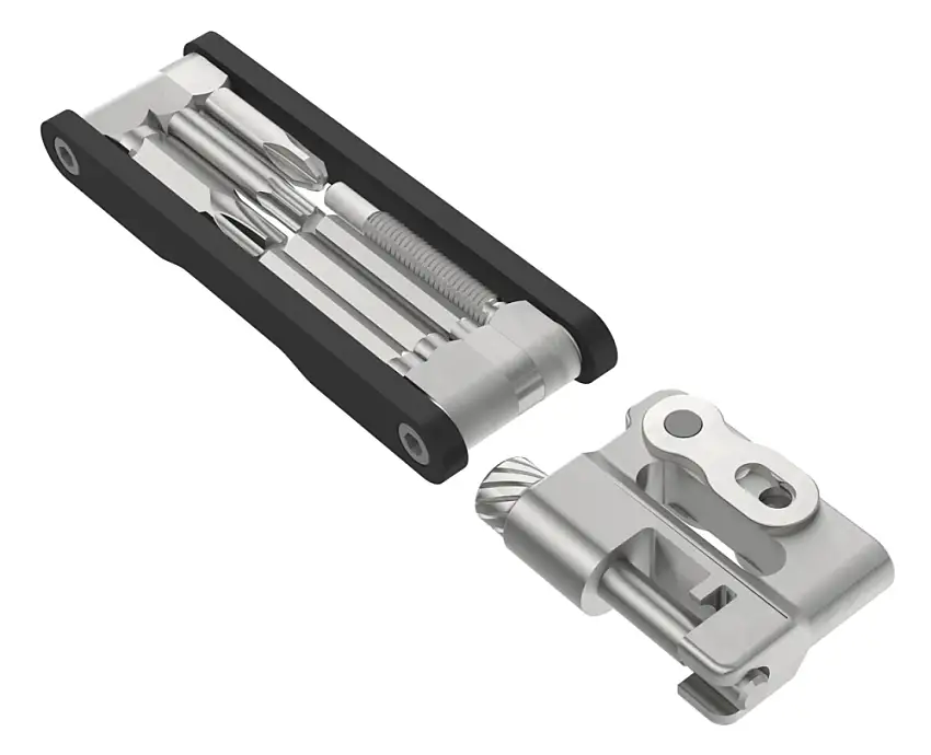 Syncros IS Cache 8CT Multi-Tool