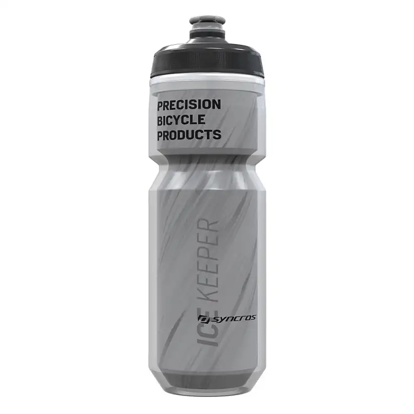 Syncros Icekeeper Isolerad Vattenflaska 600 ml