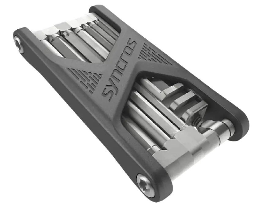 Syncros Matchbox 19ct Multi-Verktyg