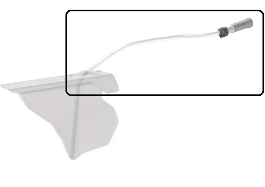 Syncros Slangkit för Plasma 6 Hydration Bottle