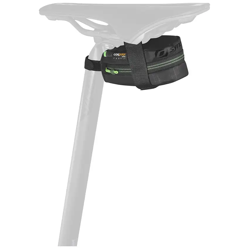 Syncros Speed Strap 200 ml Sadelväska