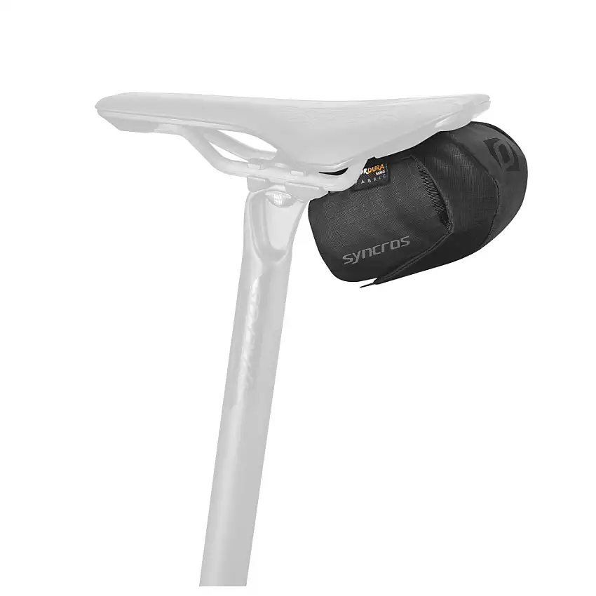 Syncros Speed iS Direct Mount 300ml sadelväska