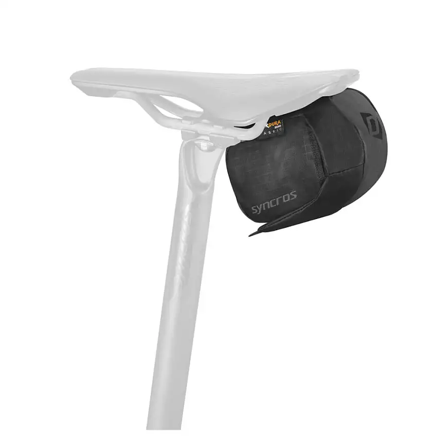 Syncros Speed iS Direct Mount 650ml Sadelväska