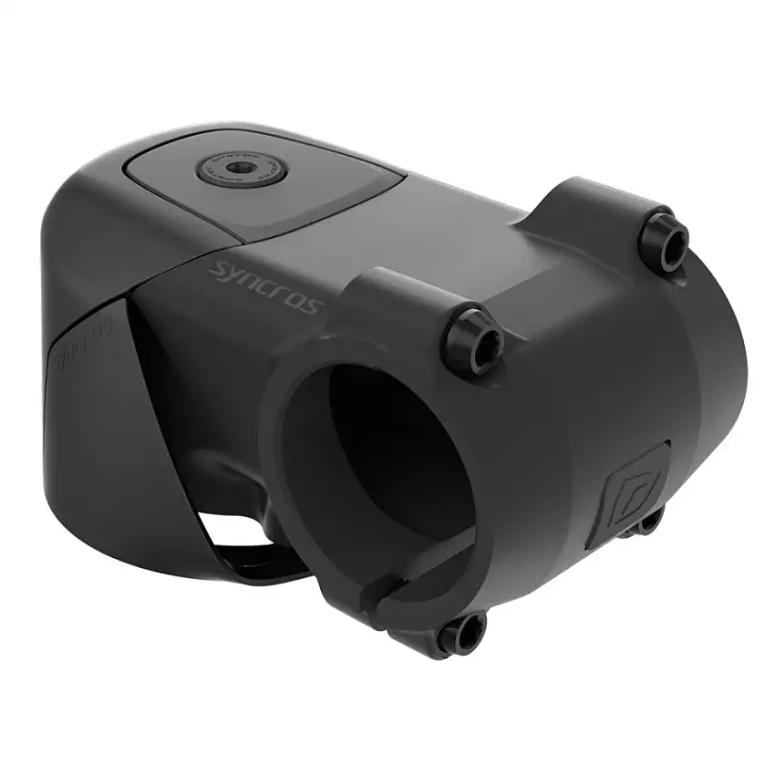 Syncros Syncros AM 1.5 Styrstam 5° 50 mm