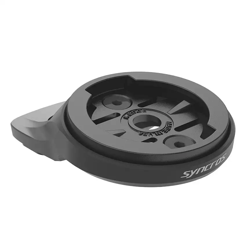 Syncros Top Cap Computer Mount XC