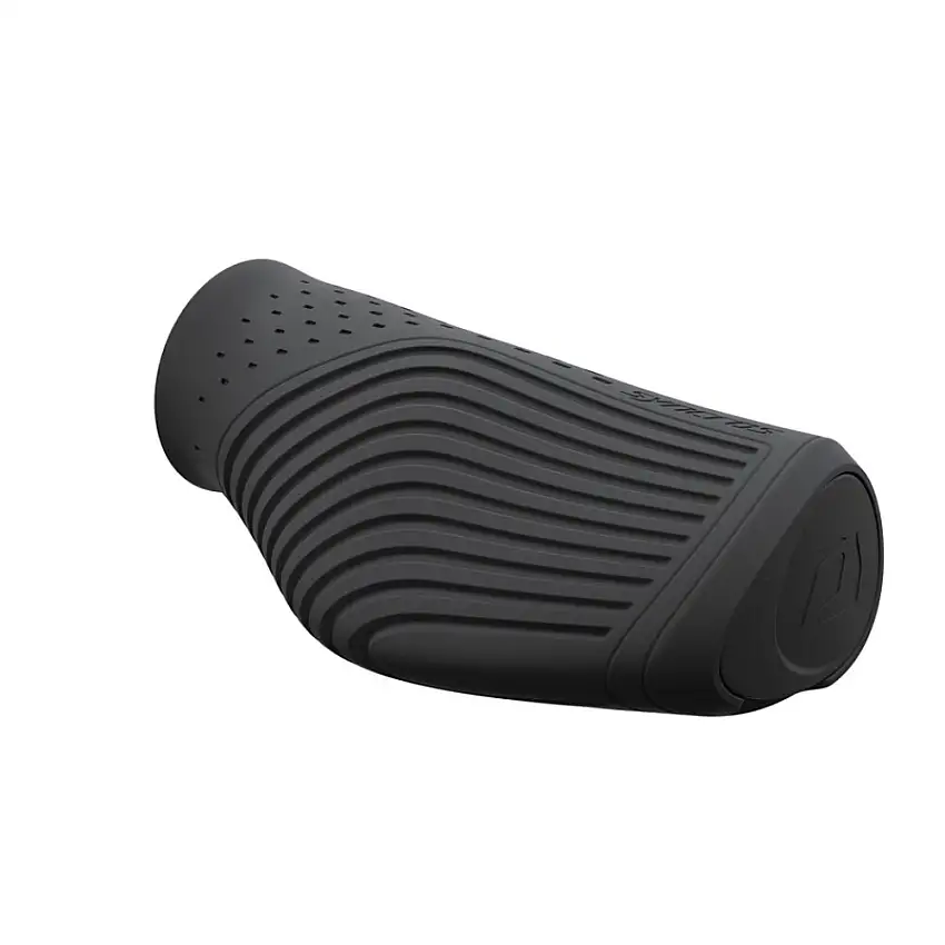 Syncros Urban Lock-On Gear Greb Svart