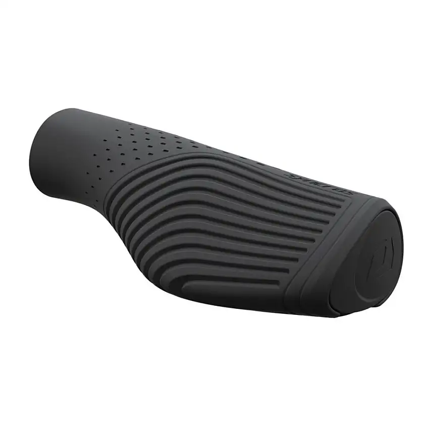 Syncros Urban Lock-On Greb Small Svart