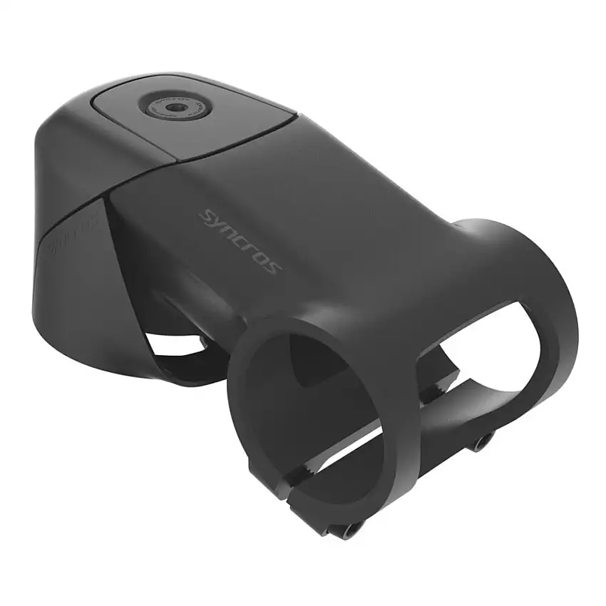 Syncros XC 2.0 Styrstam 80 mm -9°