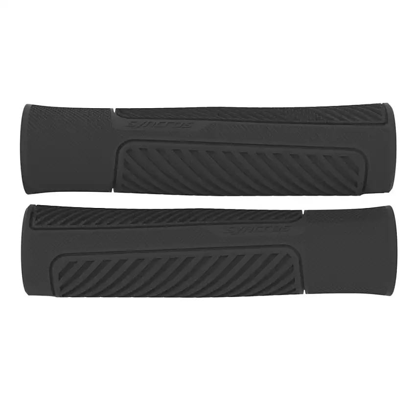Syncros XC Grips Medium Svart