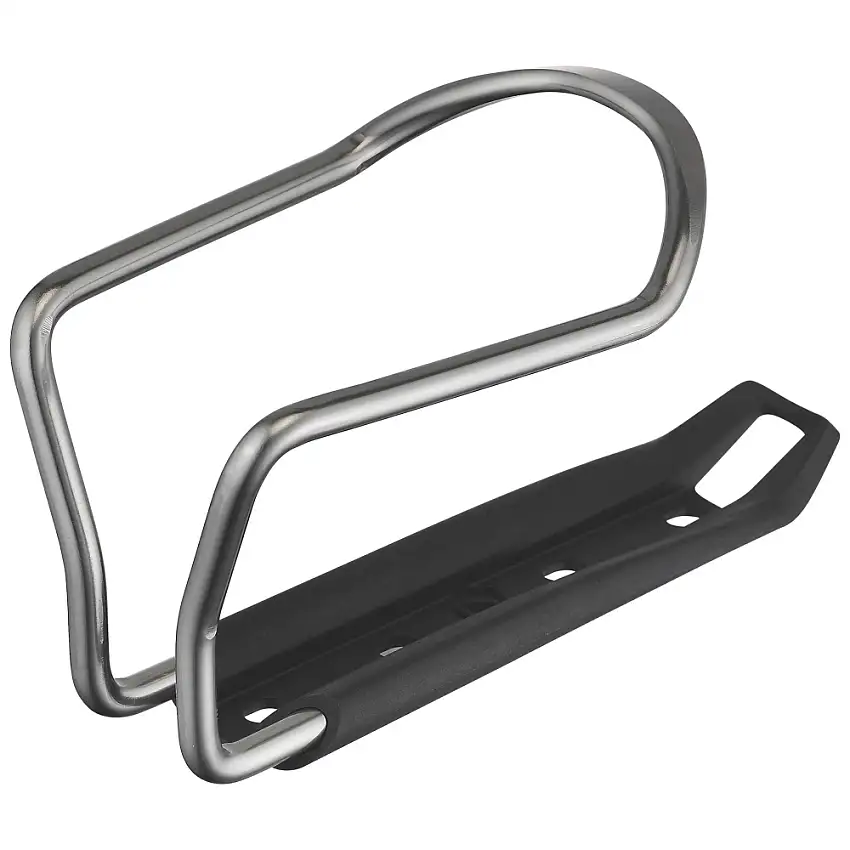 Syncros Alloy Comp 3.0 Flaskhållare Antracitgrå