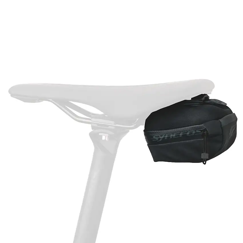 Syncros iS Quick Release 300 ml Sadelväska