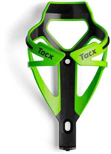 Flaskställ Tacx Deva grön