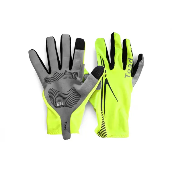 Cykelhandskar Toad T-Gloves